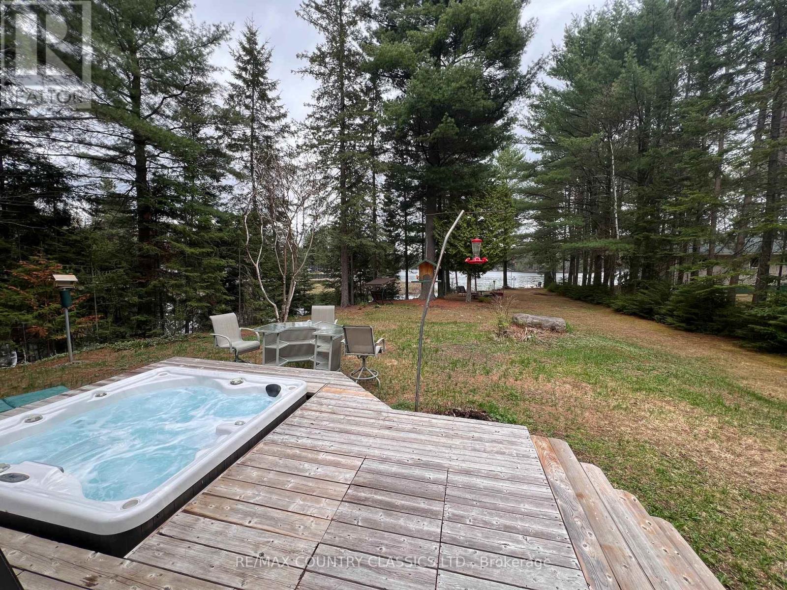 4501 Elephant Lake Road, Dysart Et Al, Ontario  K0L 2A0 - Photo 13 - X13149536