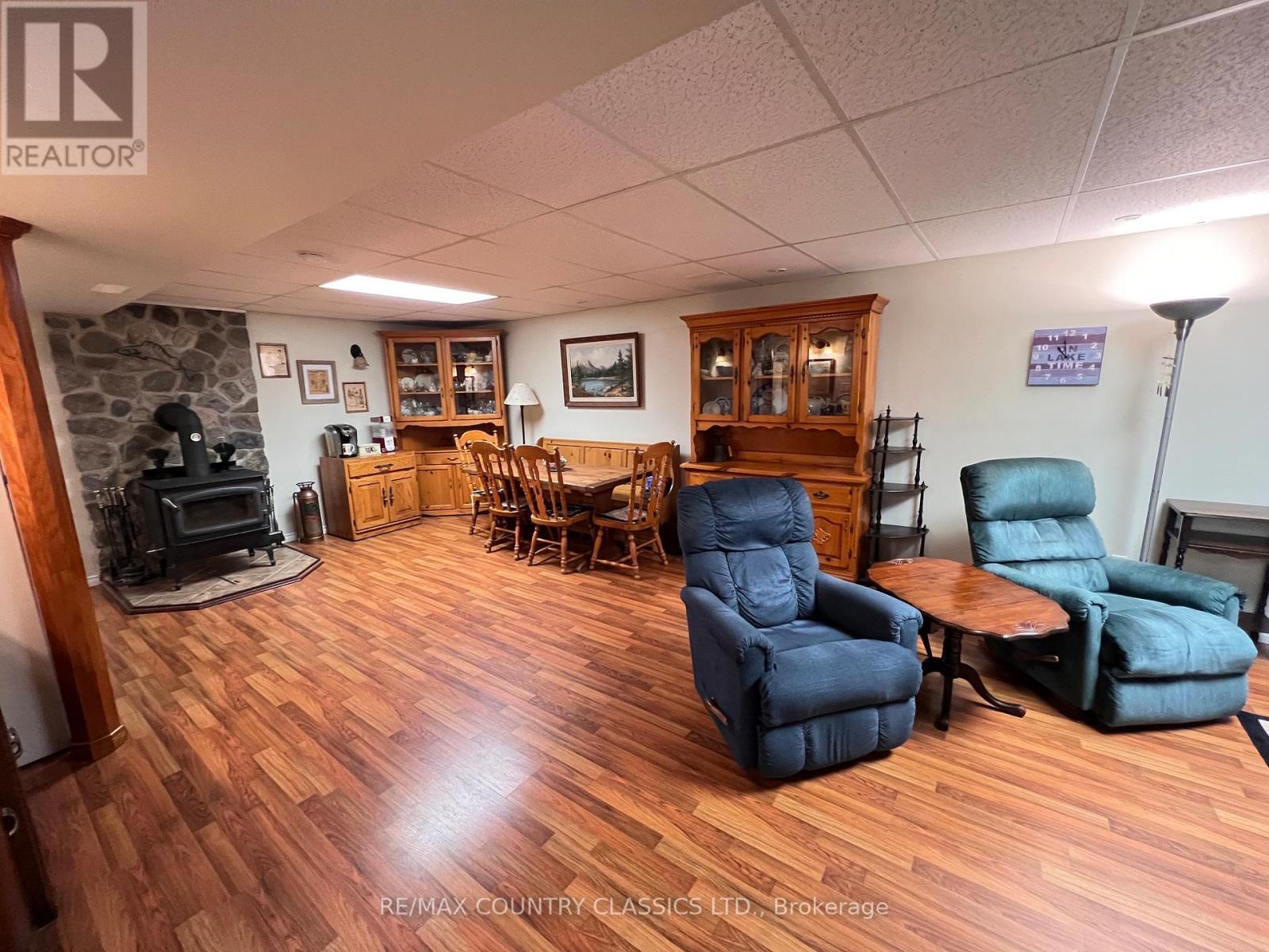 4501 Elephant Lake Road, Dysart Et Al, Ontario  K0L 2A0 - Photo 27 - X13149536