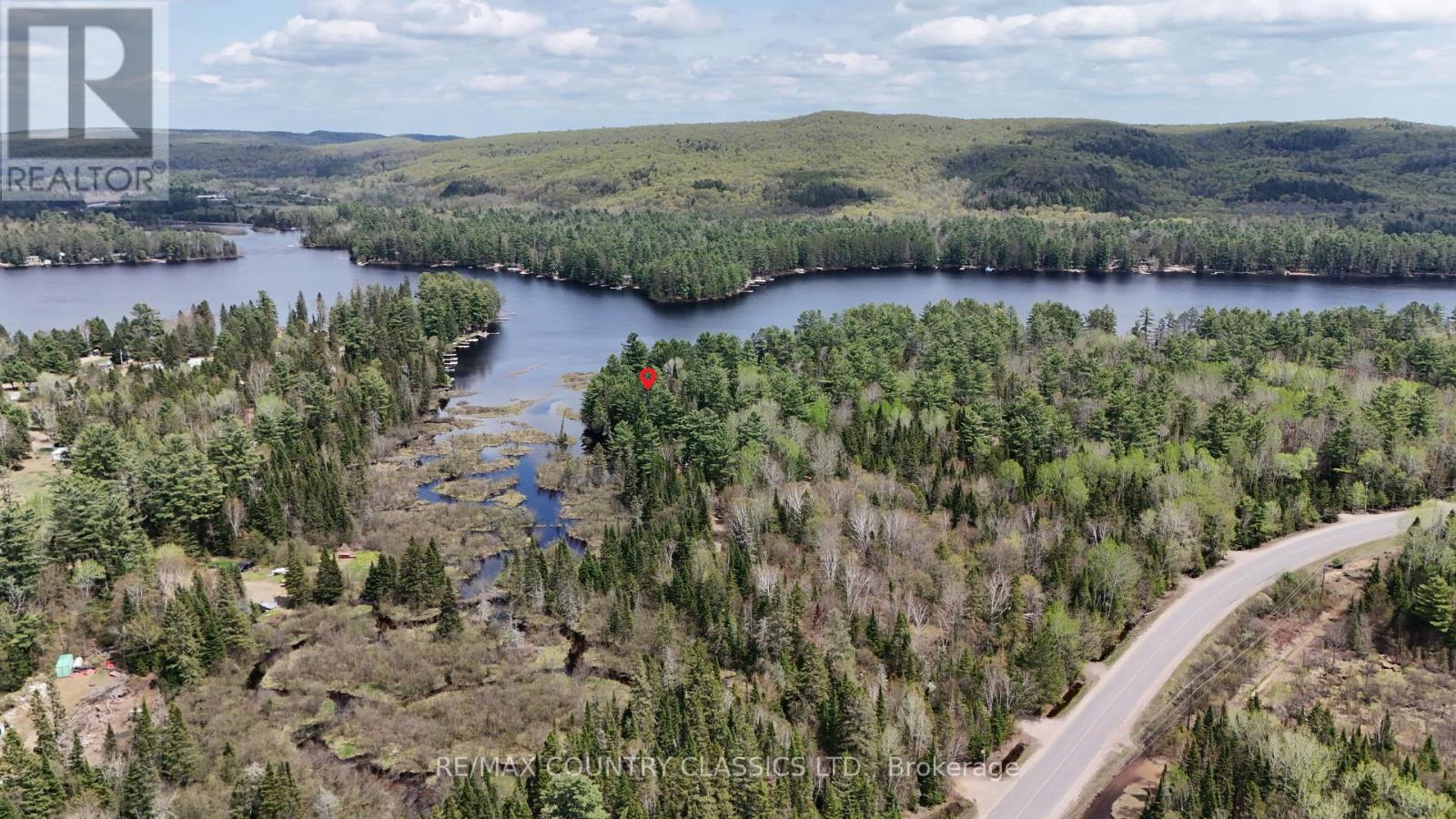 4501 Elephant Lake Road, Dysart Et Al, Ontario  K0L 2A0 - Photo 3 - X13149536