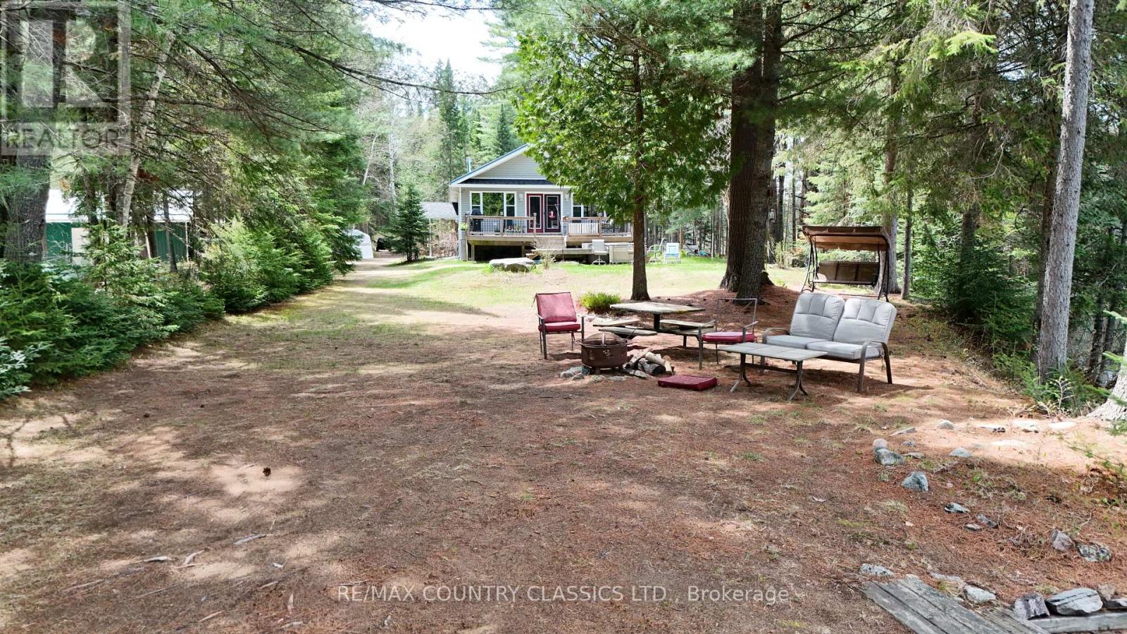 4501 Elephant Lake Road, Dysart Et Al, Ontario  K0L 2A0 - Photo 32 - X13149536