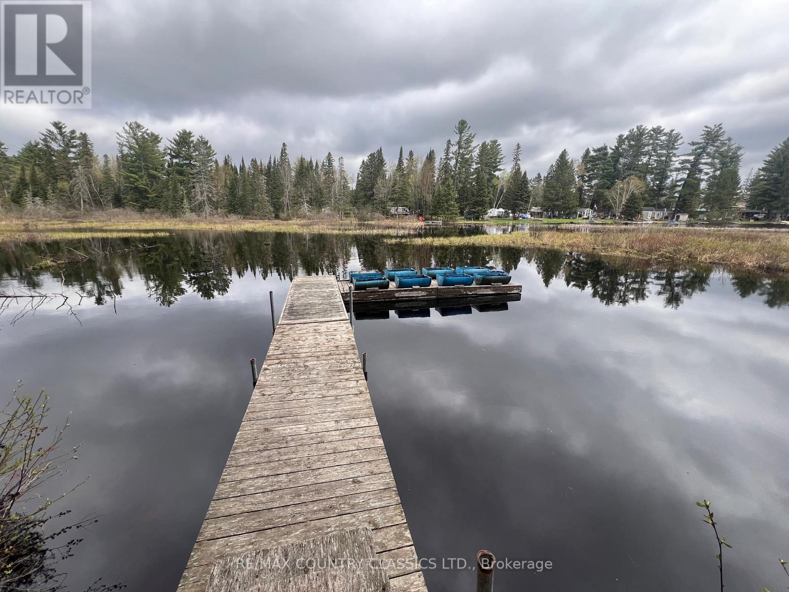 4501 Elephant Lake Road, Dysart Et Al, Ontario  K0L 2A0 - Photo 35 - X13149536