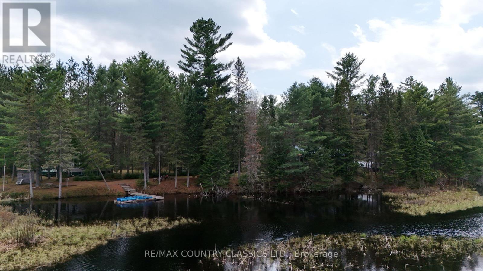 4501 Elephant Lake Road, Dysart Et Al, Ontario  K0L 2A0 - Photo 36 - X13149536