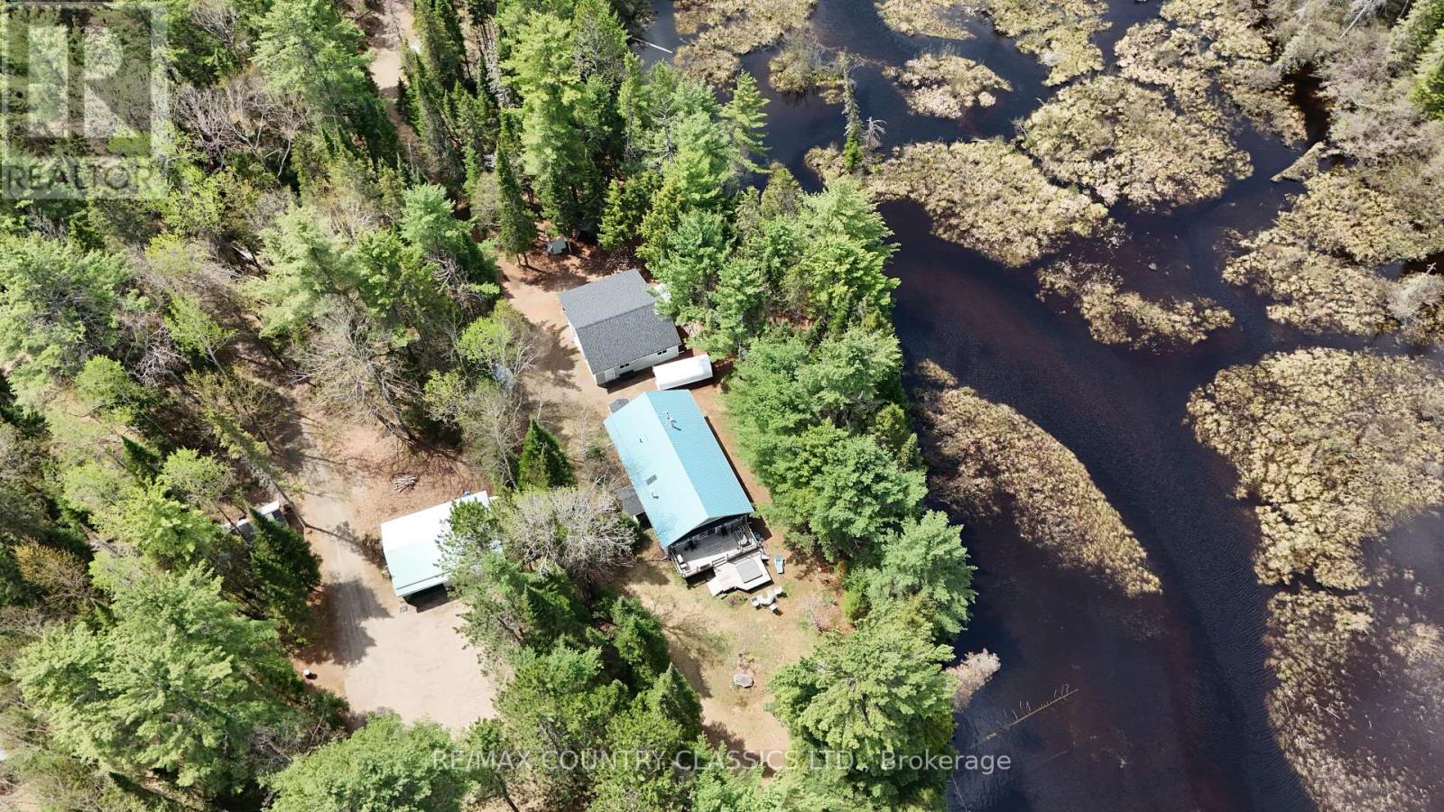 4501 Elephant Lake Road, Dysart Et Al, Ontario  K0L 2A0 - Photo 4 - X13149536