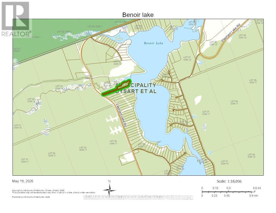 4501 Elephant Lake Road, Dysart Et Al, Ontario  K0L 2A0 - Photo 47 - X13149536