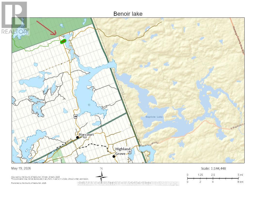4501 Elephant Lake Road, Dysart Et Al, Ontario  K0L 2A0 - Photo 48 - X13149536