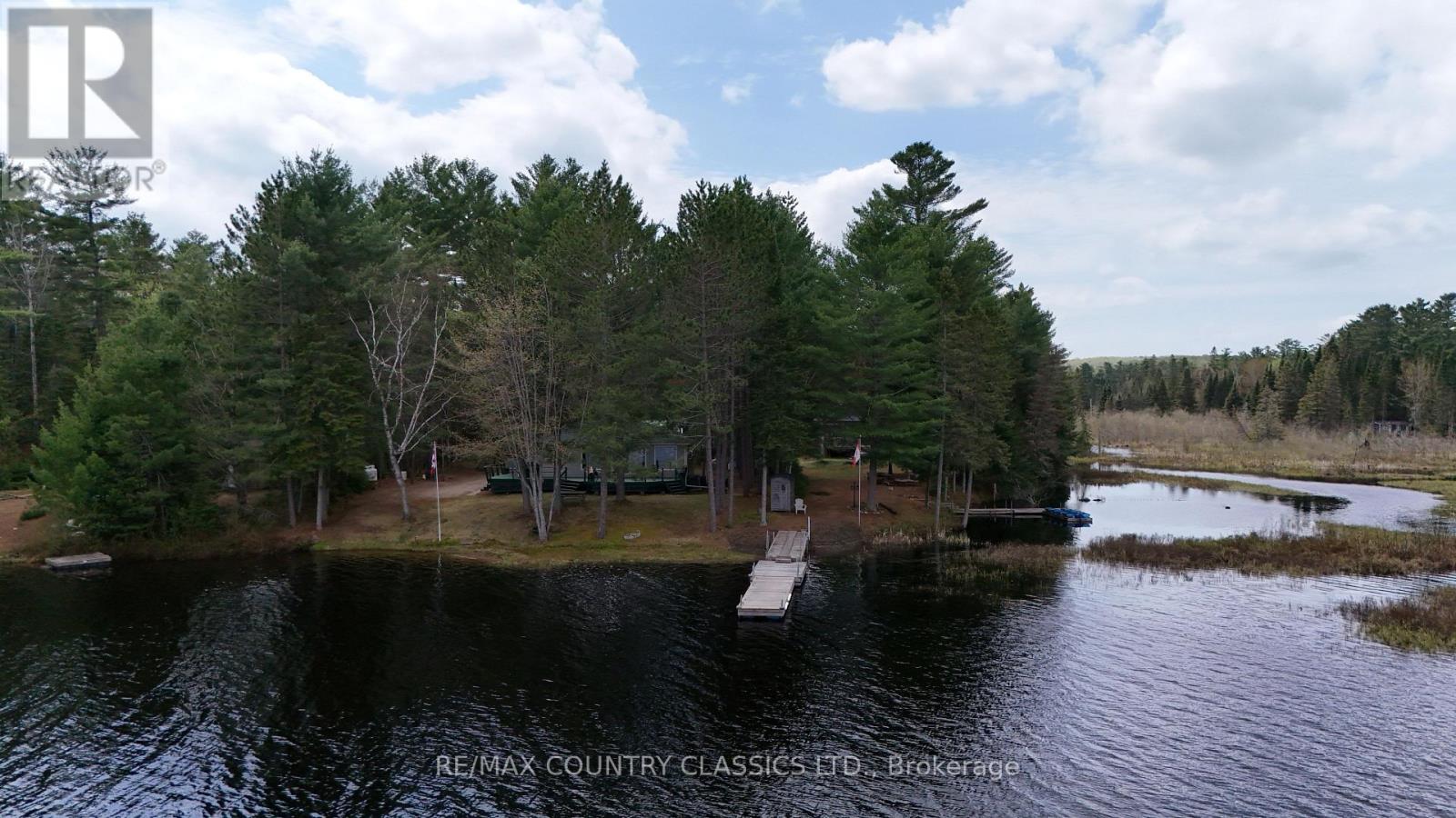 4501 Elephant Lake Road, Dysart Et Al, Ontario  K0L 2A0 - Photo 5 - X13149536