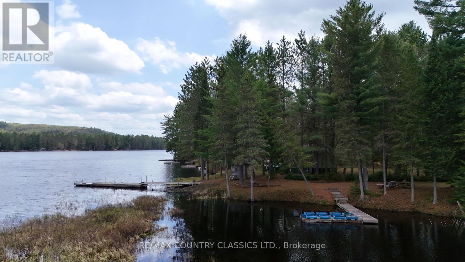 4501 Elephant Lake Road, Dysart Et Al, Ontario  K0L 2A0 - Photo 6 - X13149536