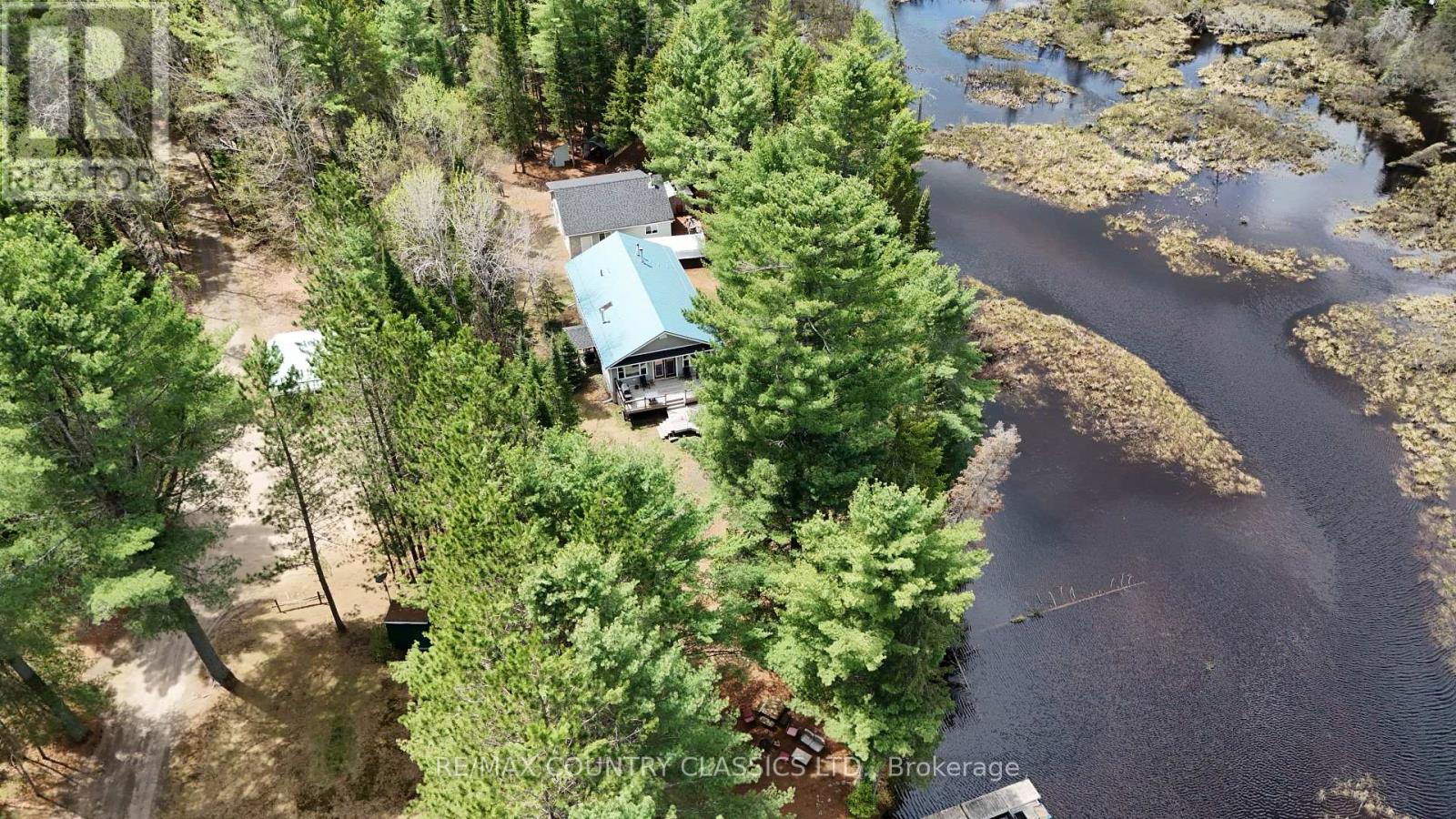 4501 Elephant Lake Road, Dysart Et Al, Ontario  K0L 2A0 - Photo 7 - X13149536