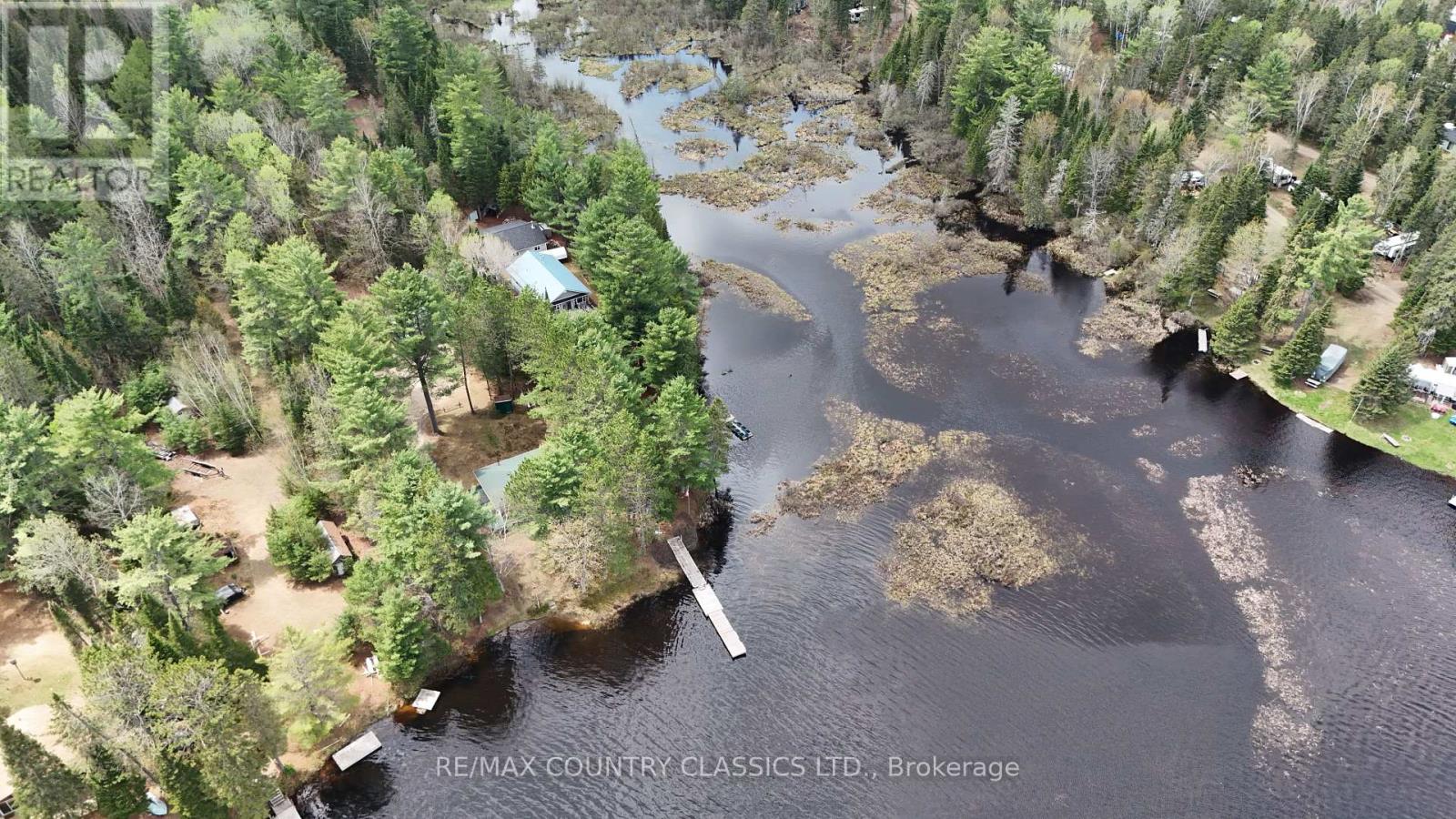 4501 Elephant Lake Road, Dysart Et Al, Ontario  K0L 2A0 - Photo 8 - X13149536