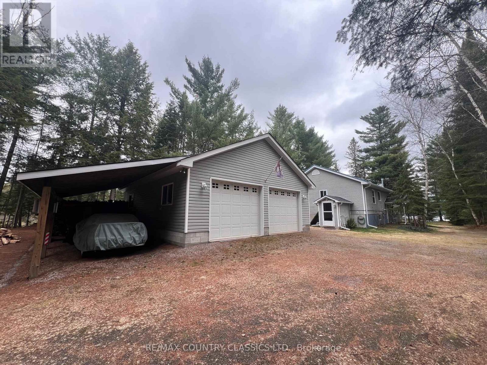 4501 Elephant Lake Road, Dysart Et Al, Ontario  K0L 2A0 - Photo 9 - X13149536