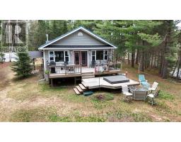 4501 ELEPHANT LAKE ROAD, Dysart et al, Ontario