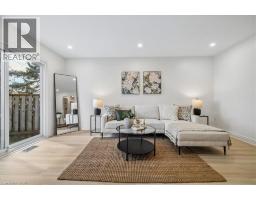 1460 GARTH Street Unit# 4A, Hamilton, Ontario