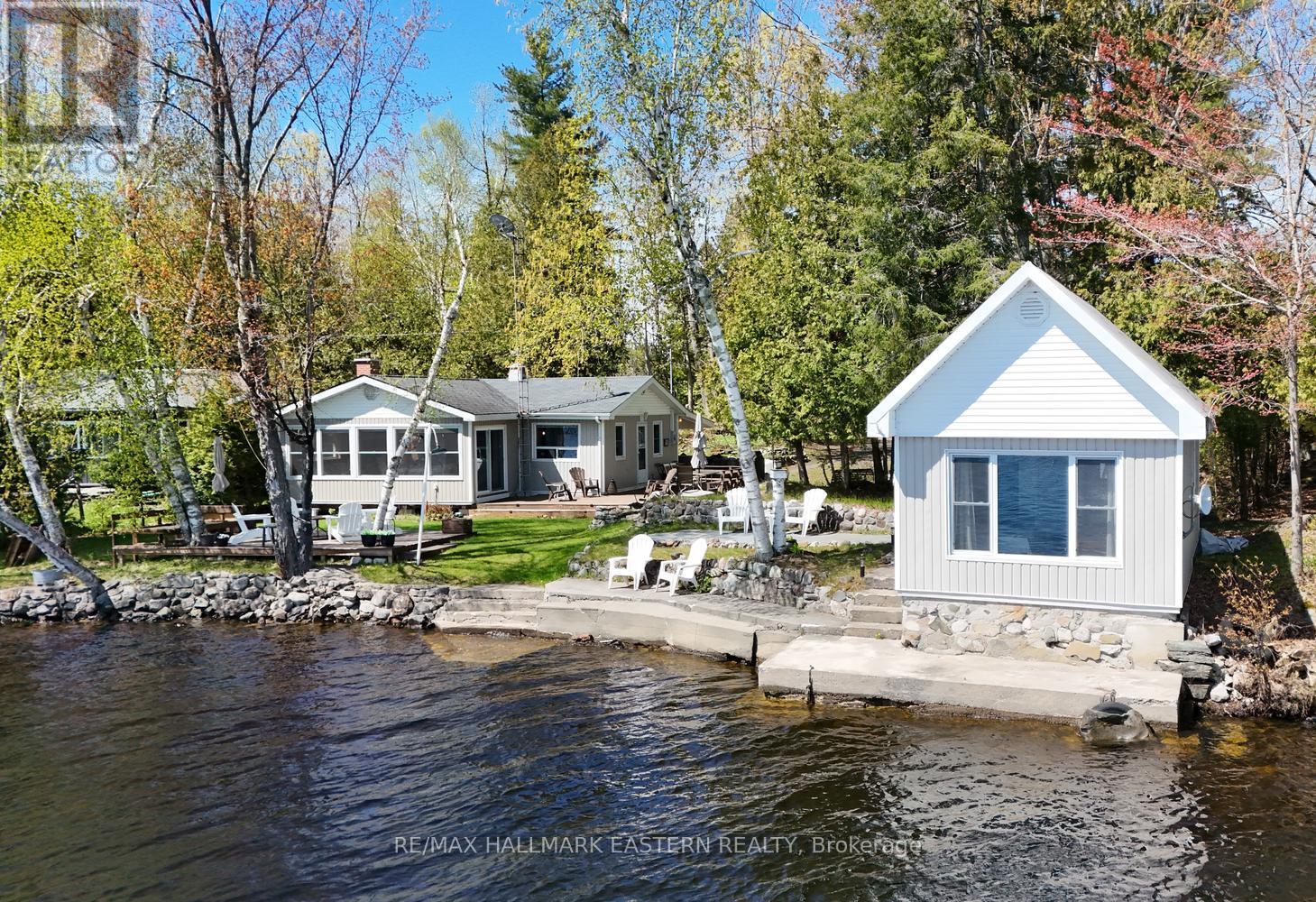 31 FIRE ROUTE 27A, Havelock-Belmont-Methuen, Ontario