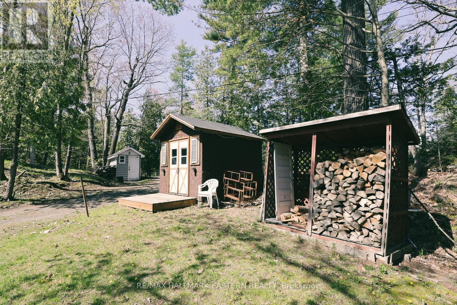 31 Fire Route 27a, Havelock-Belmont-Methuen, Ontario  K0L 1Z0 - Photo 29 - X13149606