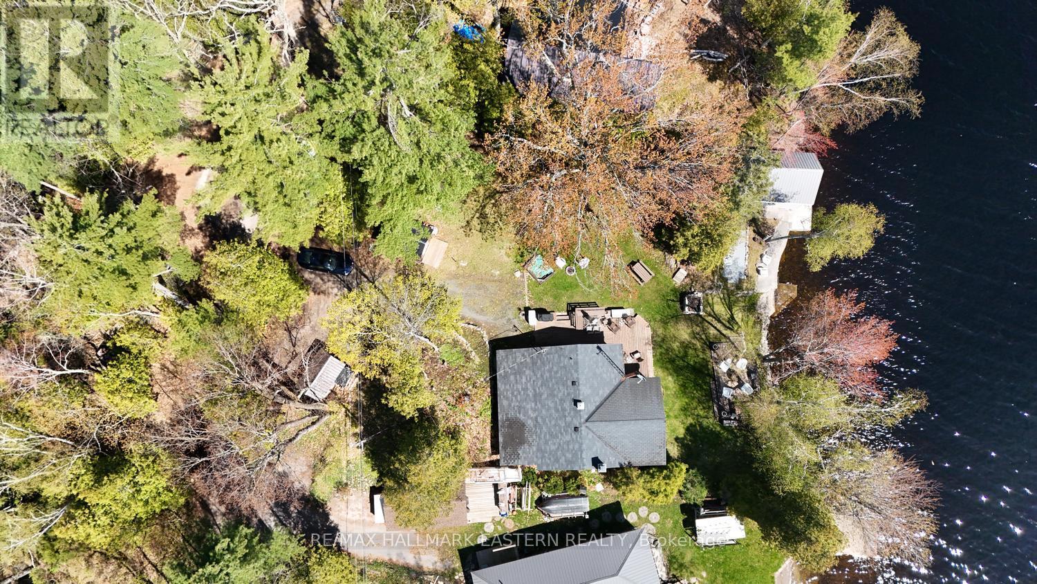 31 Fire Route 27a, Havelock-Belmont-Methuen, Ontario  K0L 1Z0 - Photo 3 - X13149606