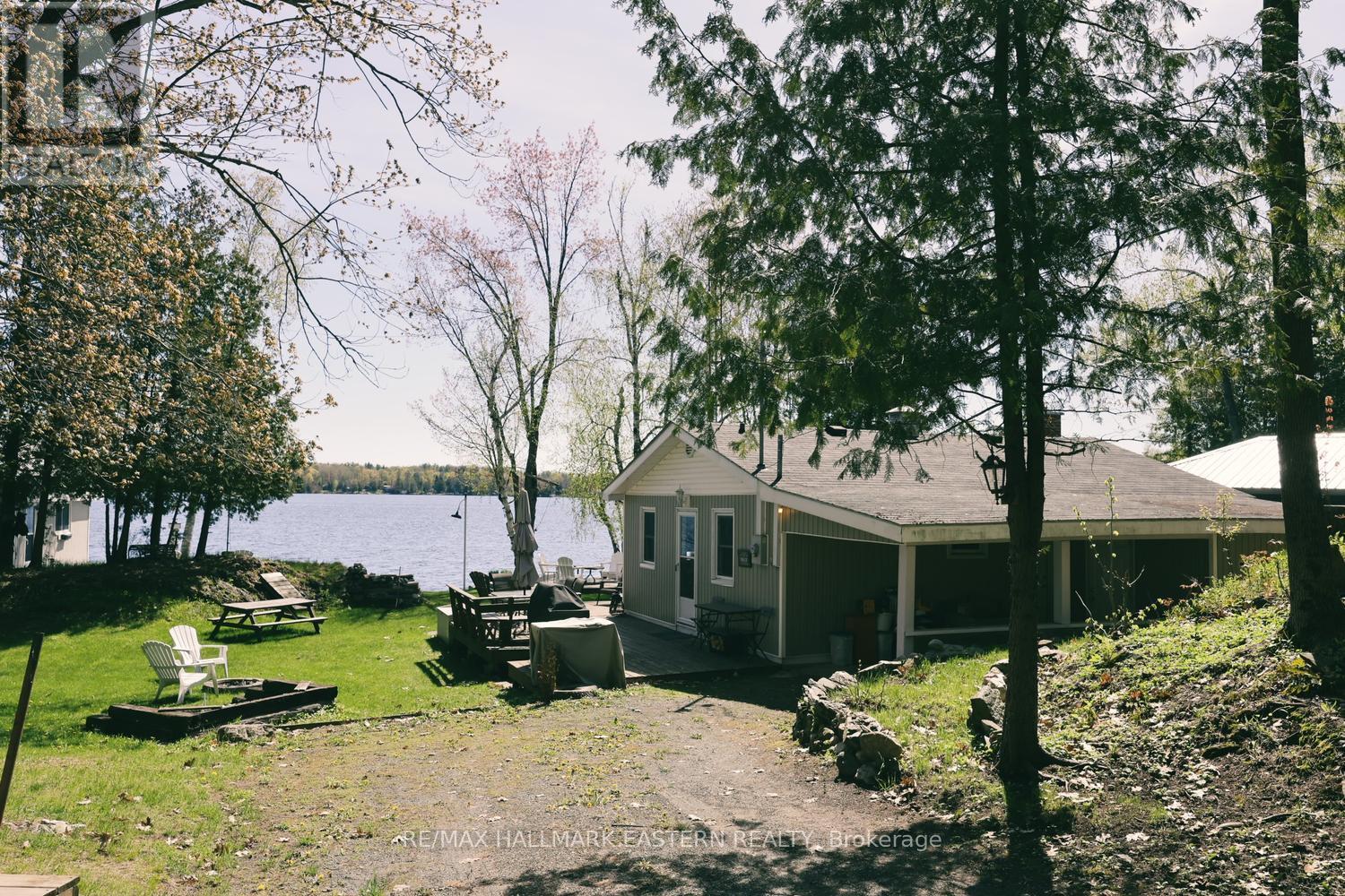 31 Fire Route 27a, Havelock-Belmont-Methuen, Ontario  K0L 1Z0 - Photo 34 - X13149606