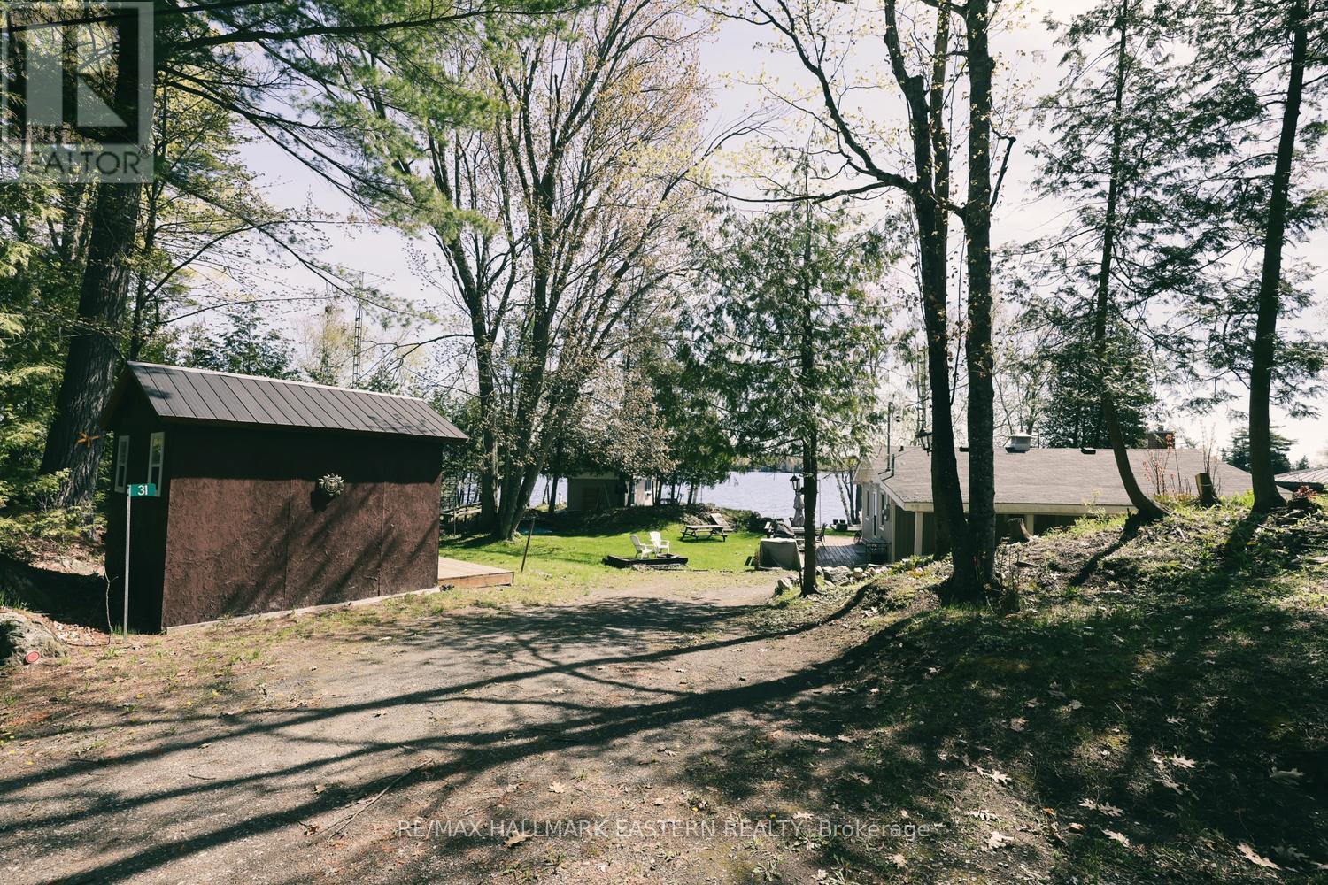 31 Fire Route 27a, Havelock-Belmont-Methuen, Ontario  K0L 1Z0 - Photo 35 - X13149606