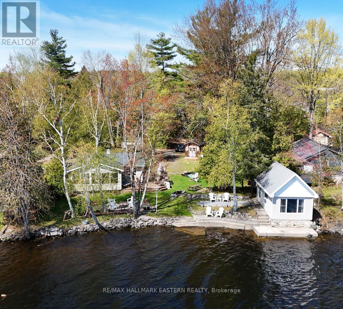 31 Fire Route 27a, Havelock-Belmont-Methuen, Ontario  K0L 1Z0 - Photo 36 - X13149606