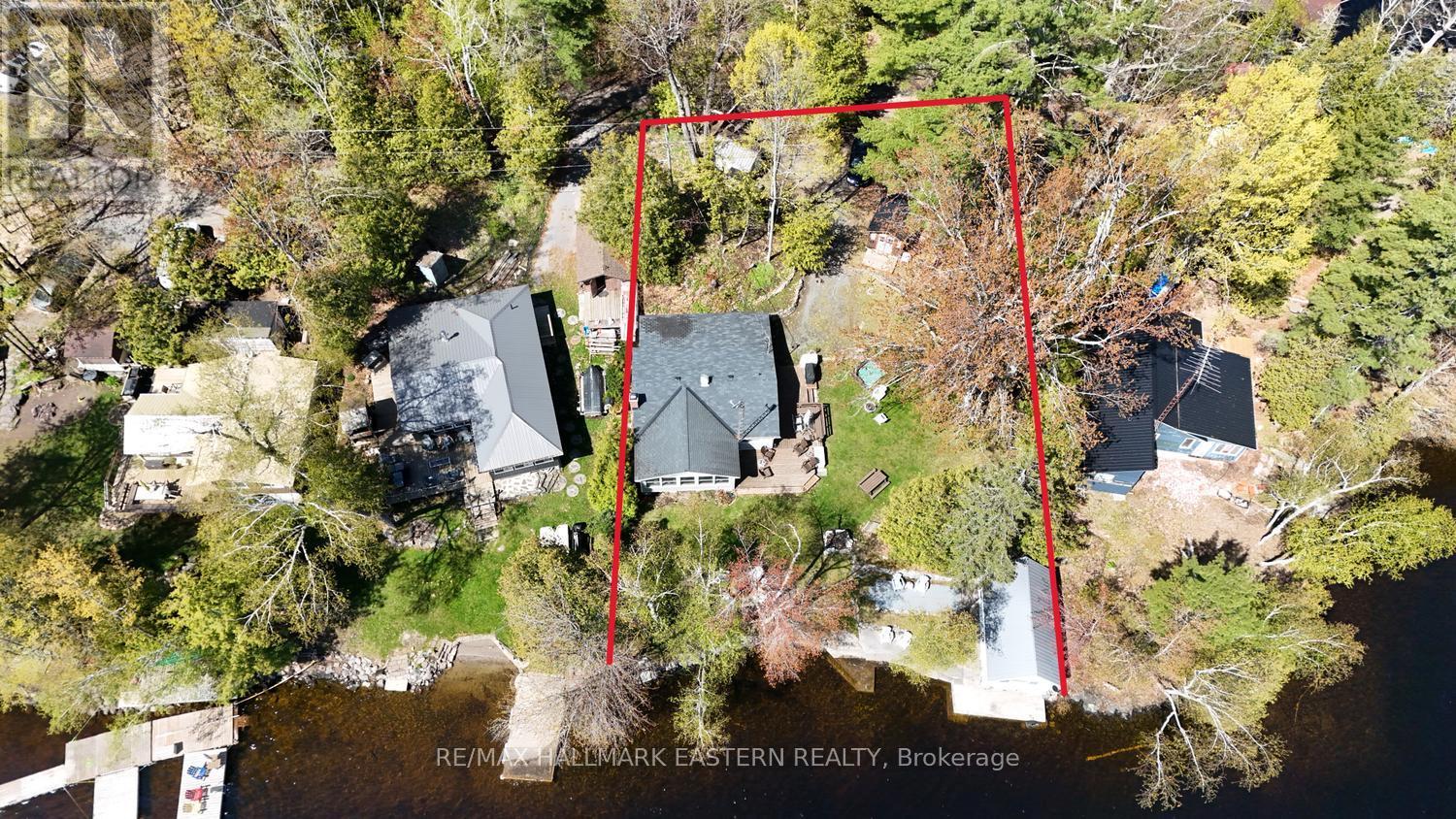 31 Fire Route 27a, Havelock-Belmont-Methuen, Ontario  K0L 1Z0 - Photo 4 - X13149606