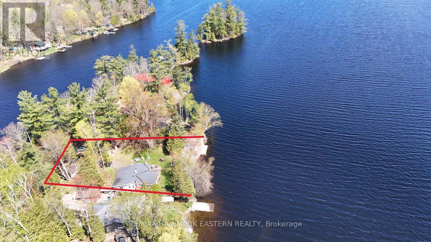 31 Fire Route 27a, Havelock-Belmont-Methuen, Ontario  K0L 1Z0 - Photo 40 - X13149606
