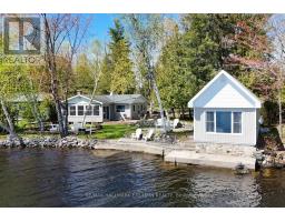 31 FIRE ROUTE 27A, Havelock-Belmont-Methuen, Ontario
