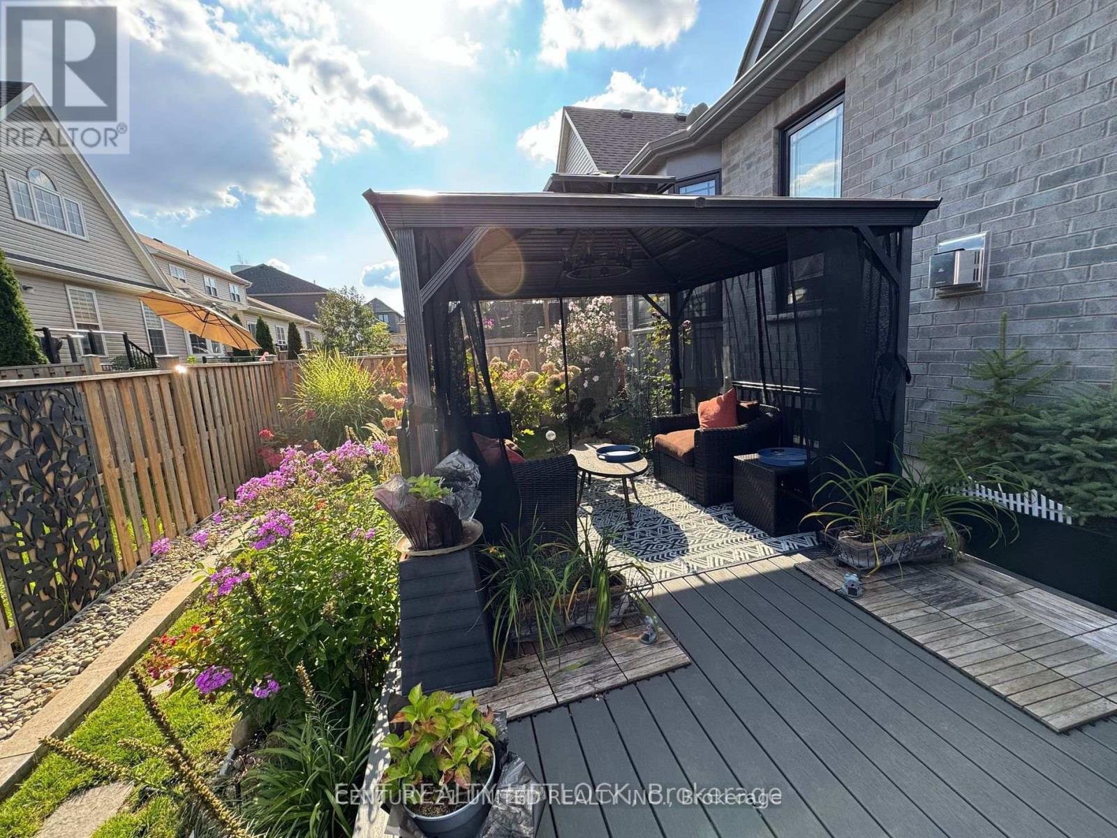 283 Noftall Gardens, Peterborough, Ontario  K9H 0G8 - Photo 33 - X13149694