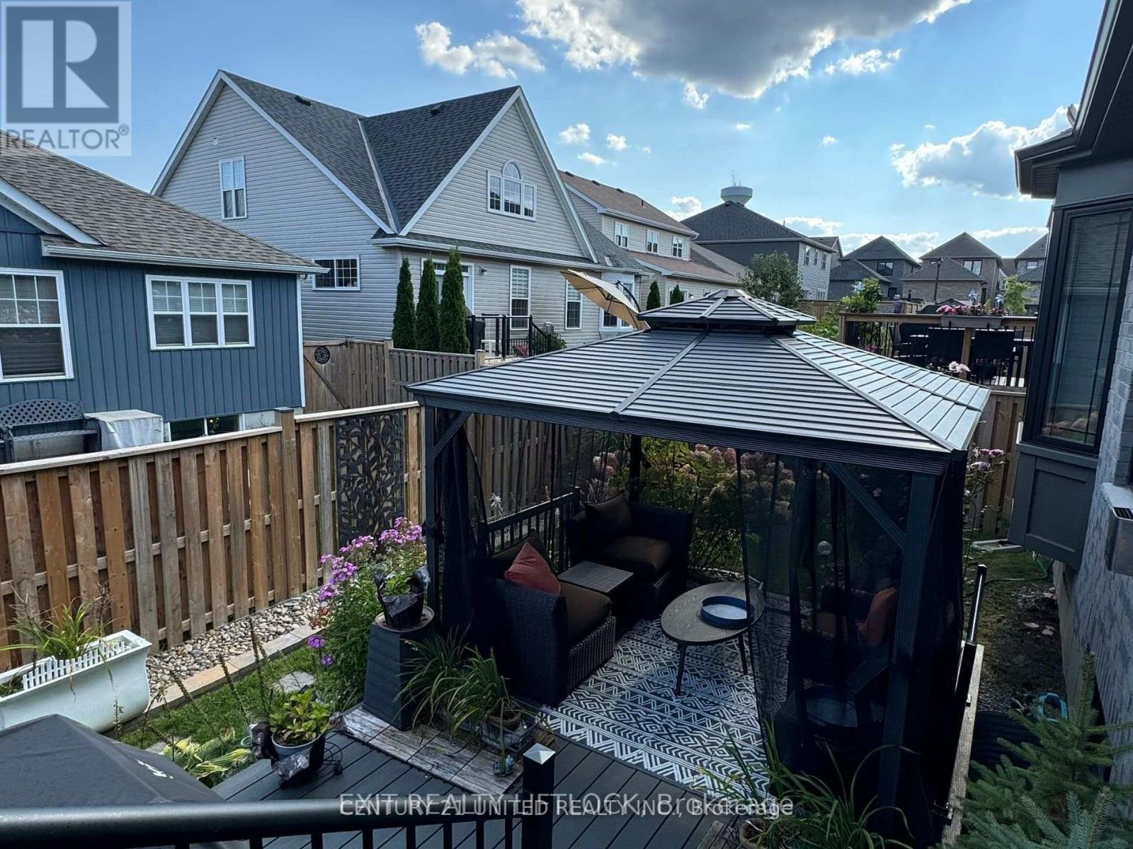 283 Noftall Gardens, Peterborough, Ontario  K9H 0G8 - Photo 34 - X13149694