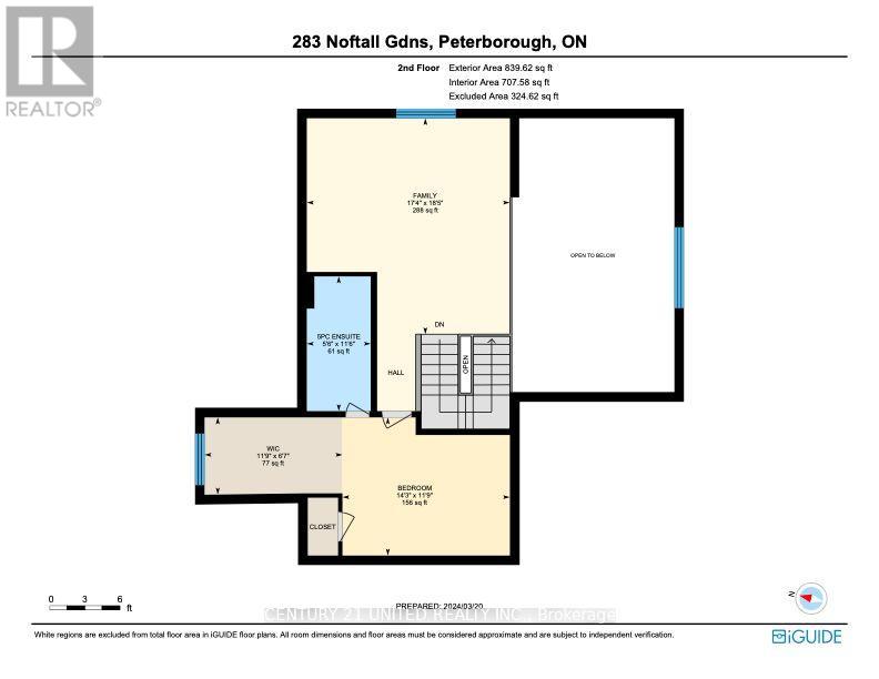 283 Noftall Gardens, Peterborough, Ontario  K9H 0G8 - Photo 36 - X13149694