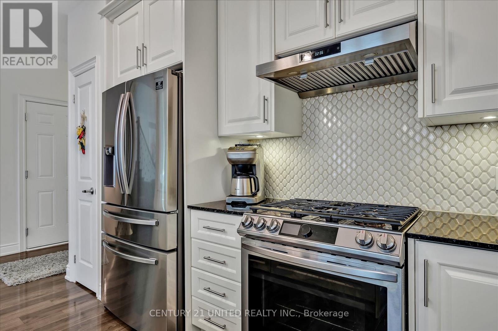 283 Noftall Gardens, Peterborough, Ontario  K9H 0G8 - Photo 8 - X13149694