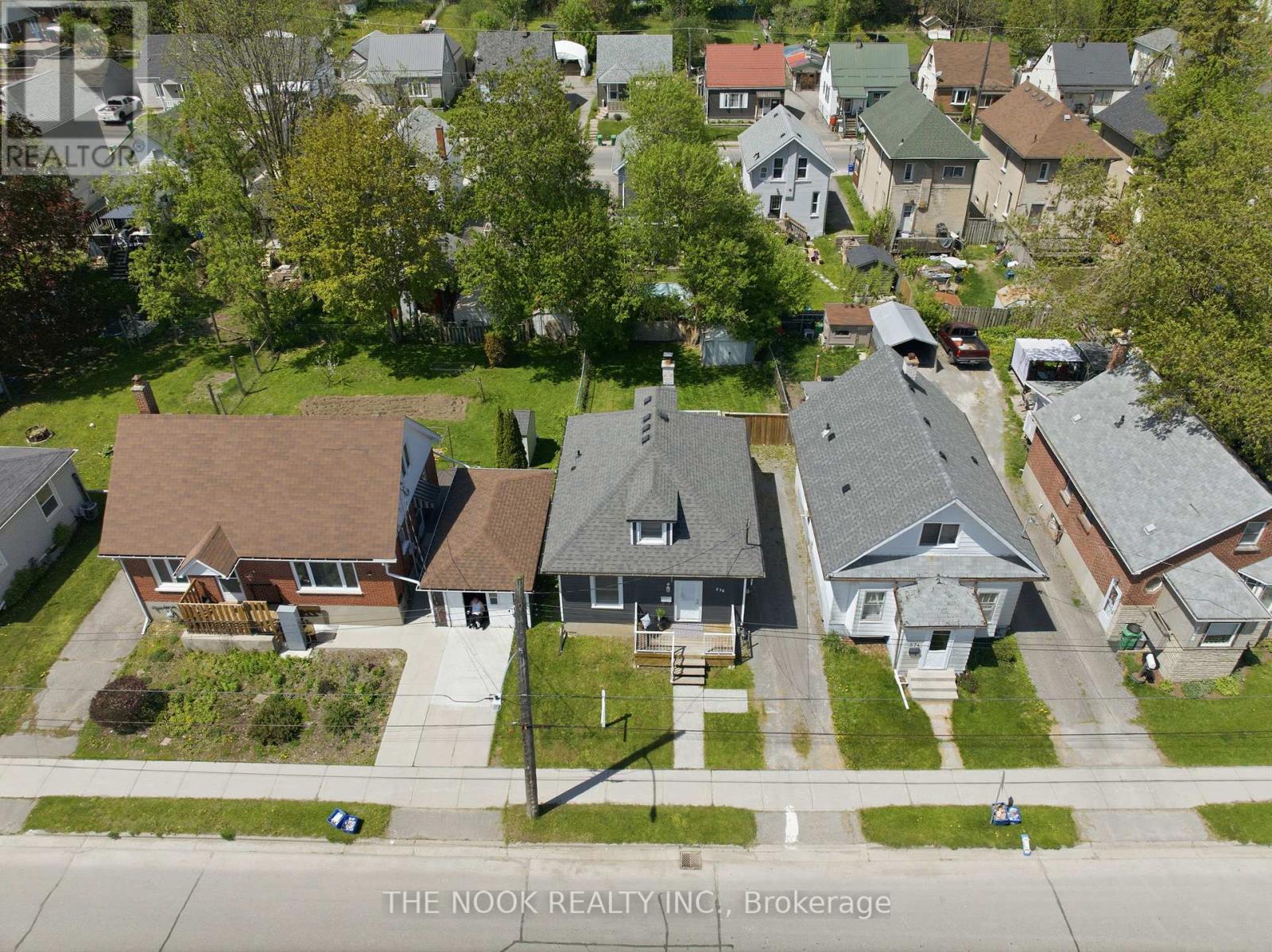 576 Wolfe Street, Peterborough, Ontario  K9J 2L8 - Photo 19 - X13149800