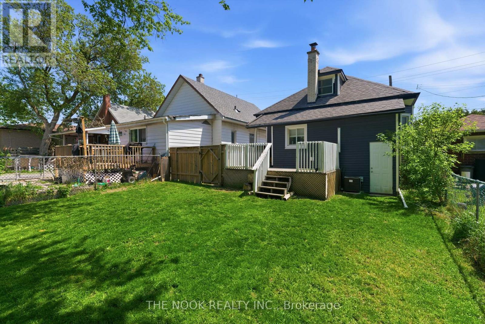 576 Wolfe Street, Peterborough, Ontario  K9J 2L8 - Photo 20 - X13149800