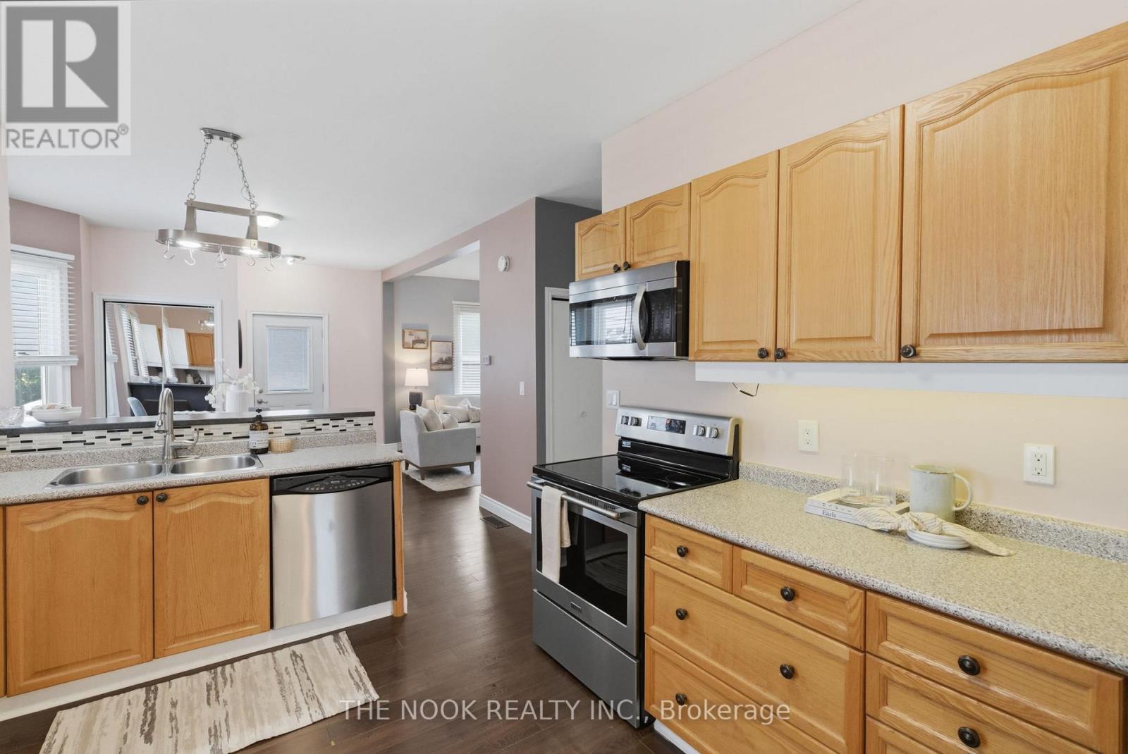 576 Wolfe Street, Peterborough, Ontario  K9J 2L8 - Photo 7 - X13149800