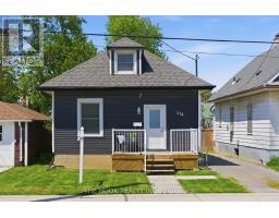 576 WOLFE STREET, Peterborough, Ontario
