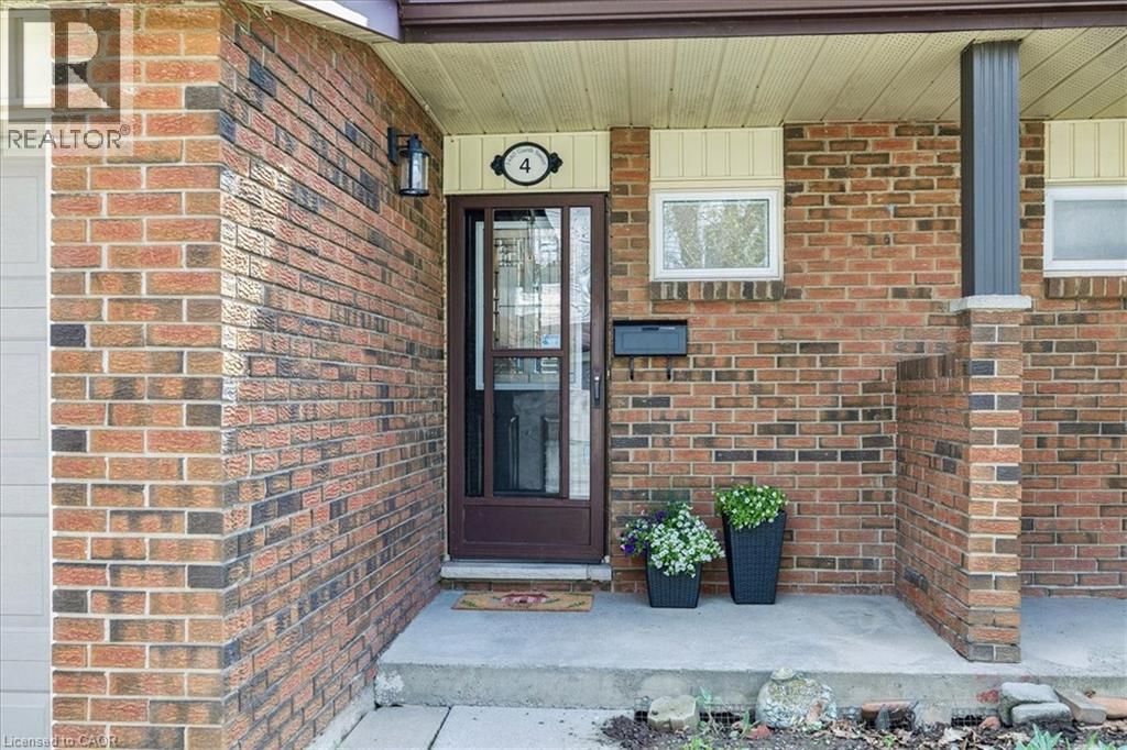 1460 Garth Street Unit# 4a, Hamilton, Ontario  L9B 1R6 - Photo 5 - 40828167