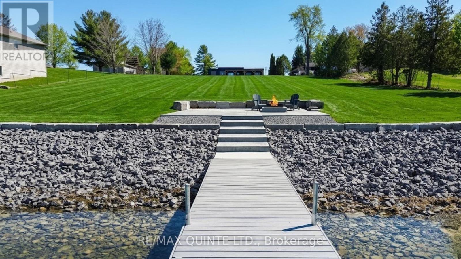 2528 County Road 3, Prince Edward County, Ontario  K0K 1L0 - Photo 10 - X13149820