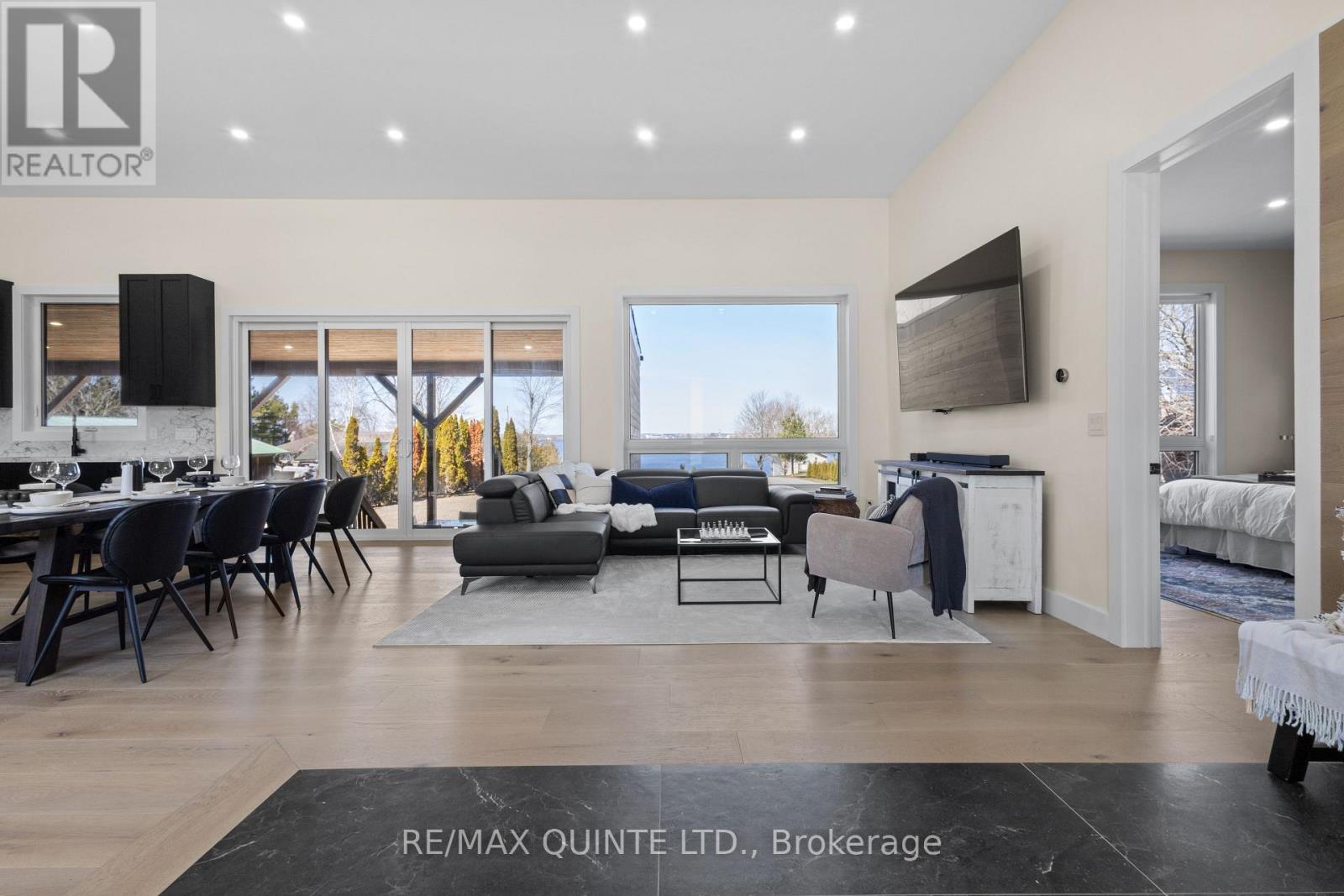 2528 County Road 3, Prince Edward County, Ontario  K0K 1L0 - Photo 15 - X13149820