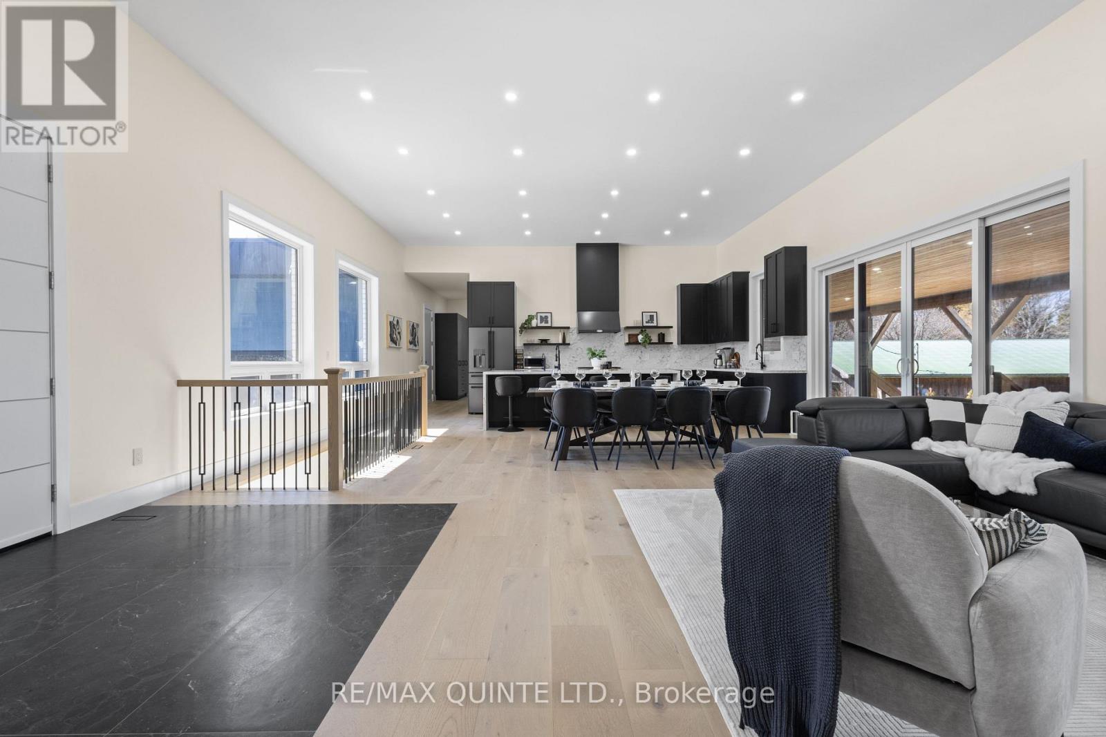 2528 County Road 3, Prince Edward County, Ontario  K0K 1L0 - Photo 27 - X13149820