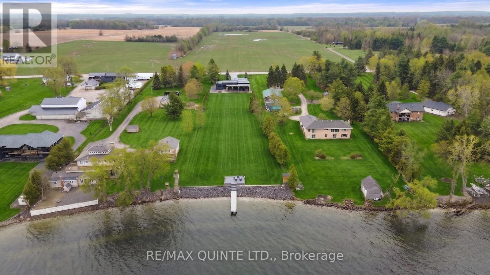 2528 County Road 3, Prince Edward County, Ontario  K0K 1L0 - Photo 50 - X13149820