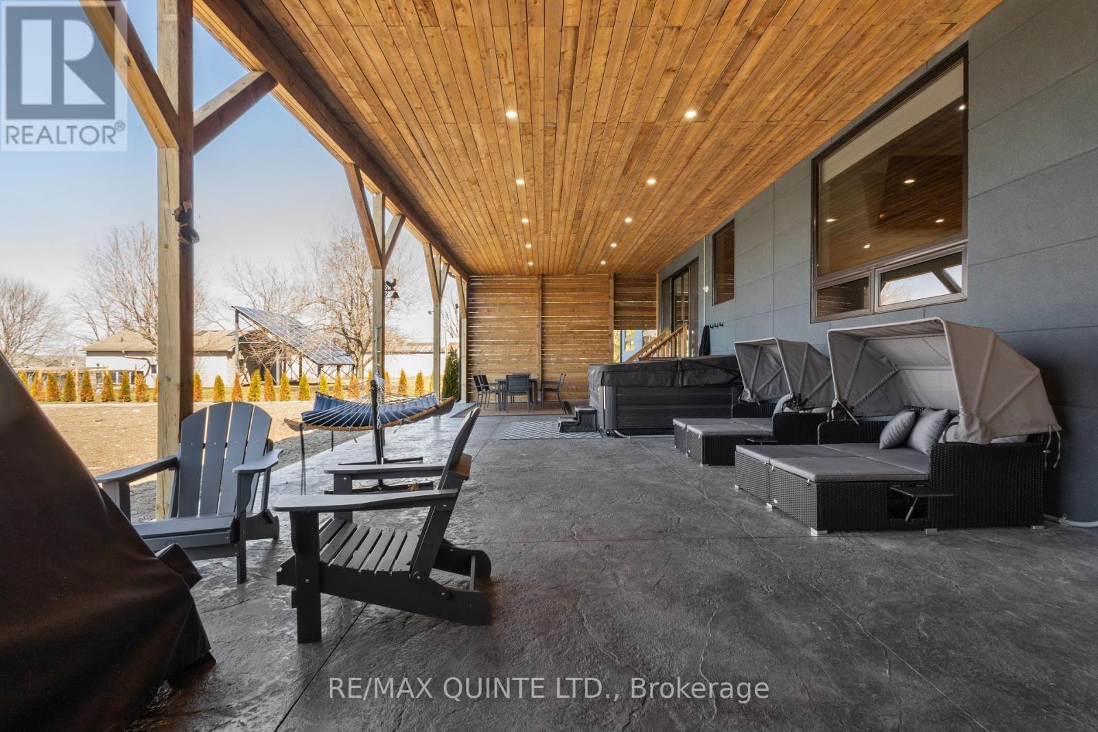 2528 County Road 3, Prince Edward County, Ontario  K0K 1L0 - Photo 8 - X13149820