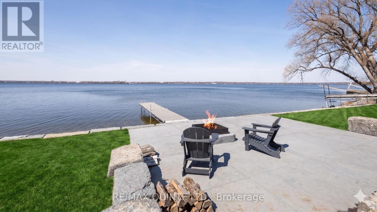 2528 County Road 3, Prince Edward County, Ontario  K0K 1L0 - Photo 9 - X13149820