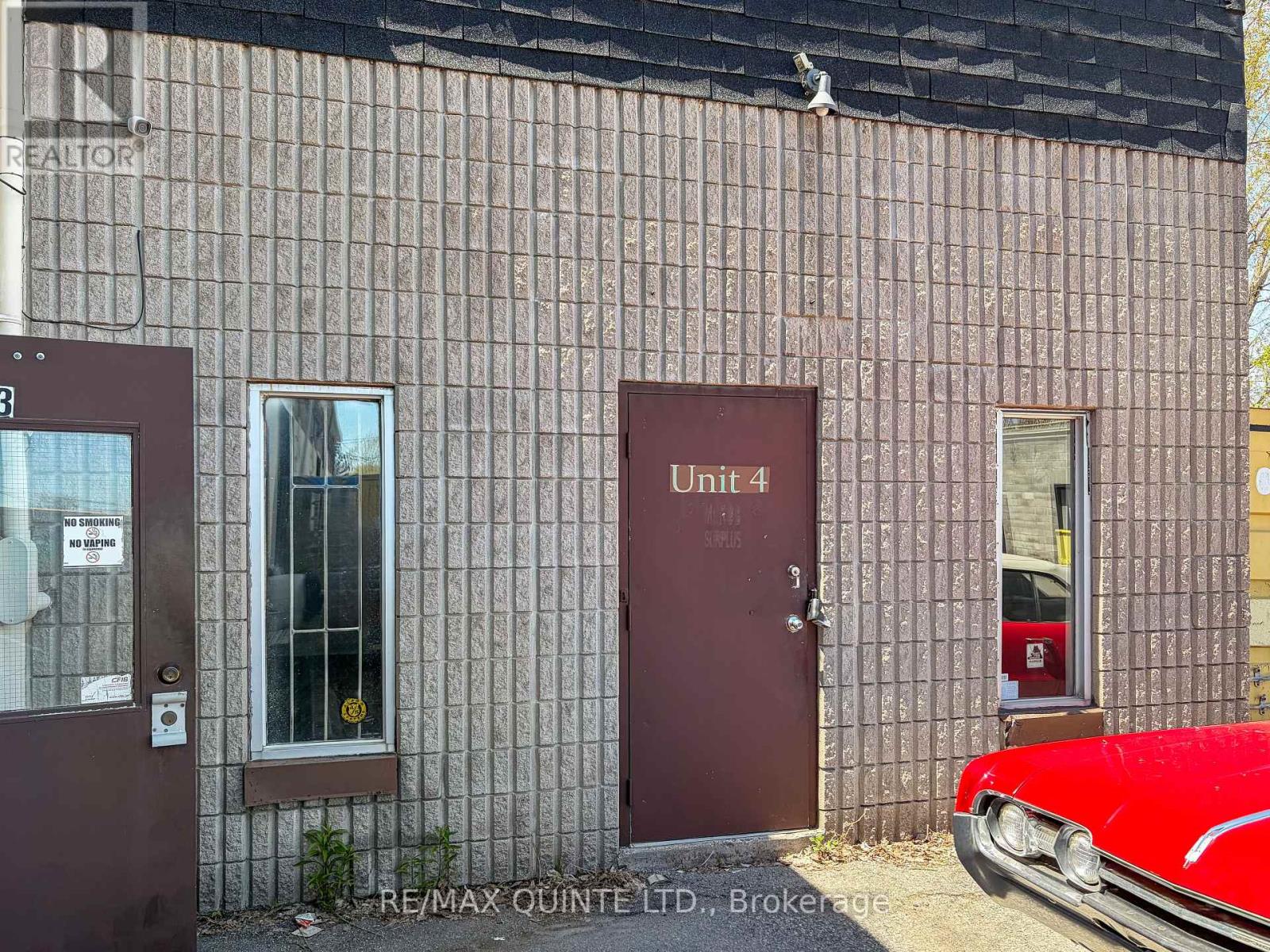 # 4 - 38 Gotha Street, Quinte West, Ontario  K8V 6E1 - Photo 1 - X13149830