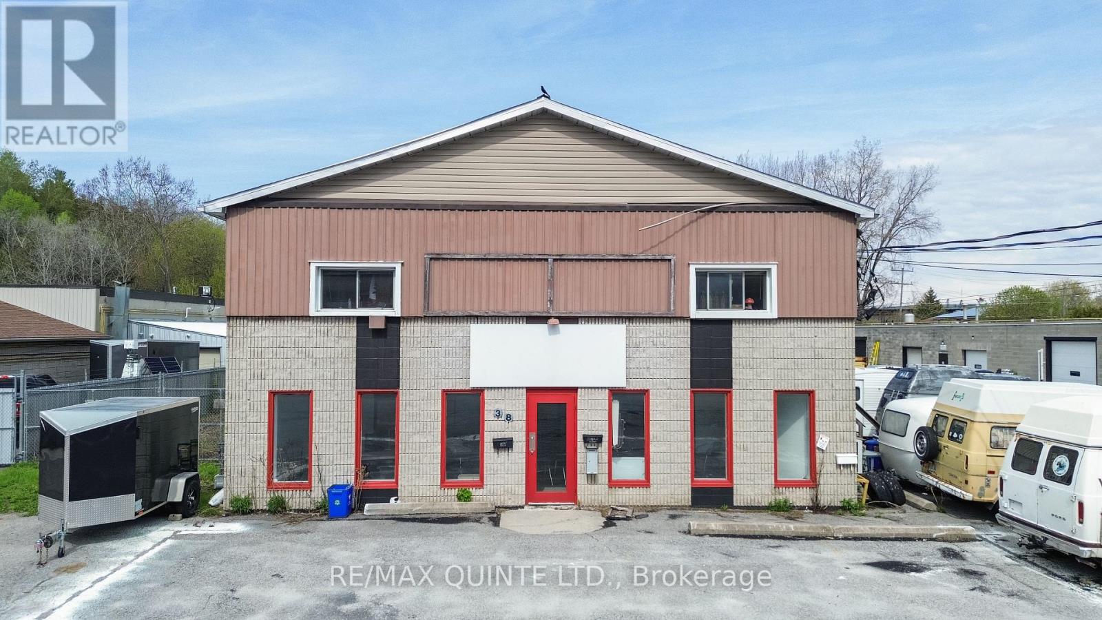 # 4 - 38 Gotha Street, Quinte West, Ontario  K8V 6E1 - Photo 2 - X13149830