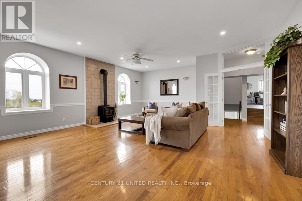 872 Sharpe Line, Cavan Monaghan, Ontario  L0A 1C0 - Photo 13 - X13149844