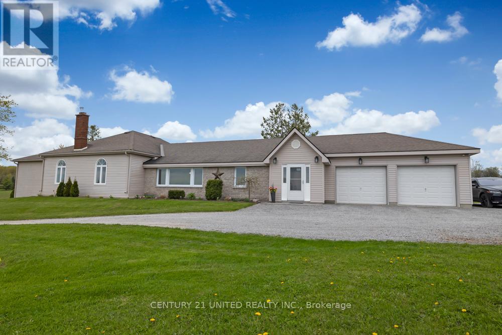 872 Sharpe Line, Cavan Monaghan, Ontario  L0A 1C0 - Photo 7 - X13149844