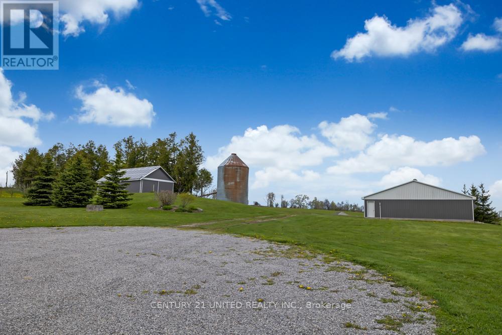872 Sharpe Line, Cavan Monaghan, Ontario  L0A 1C0 - Photo 8 - X13149844