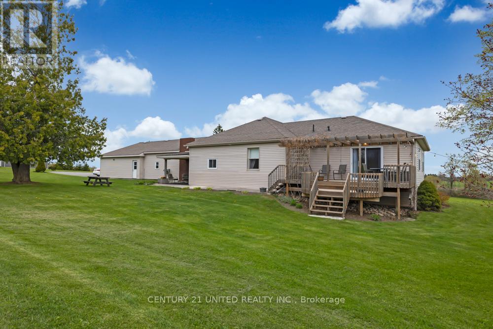 872 Sharpe Line, Cavan Monaghan, Ontario  L0A 1C0 - Photo 9 - X13149844