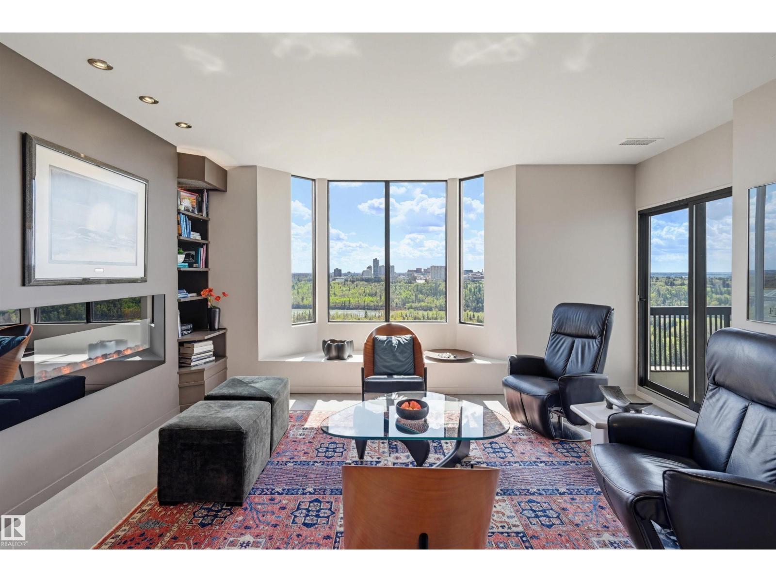 #1704 11503 100 AV NW, edmonton, Alberta