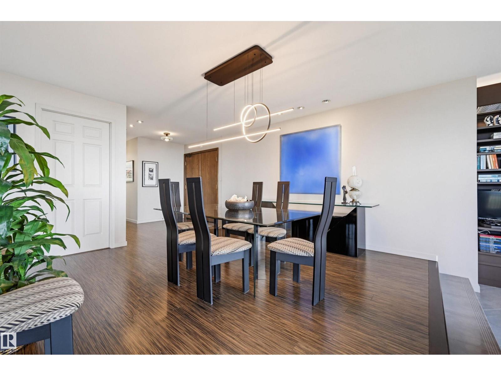 #1704 11503 100 Av Nw, Edmonton, Alberta  T5K 2K7 - Photo 20 - E4488756