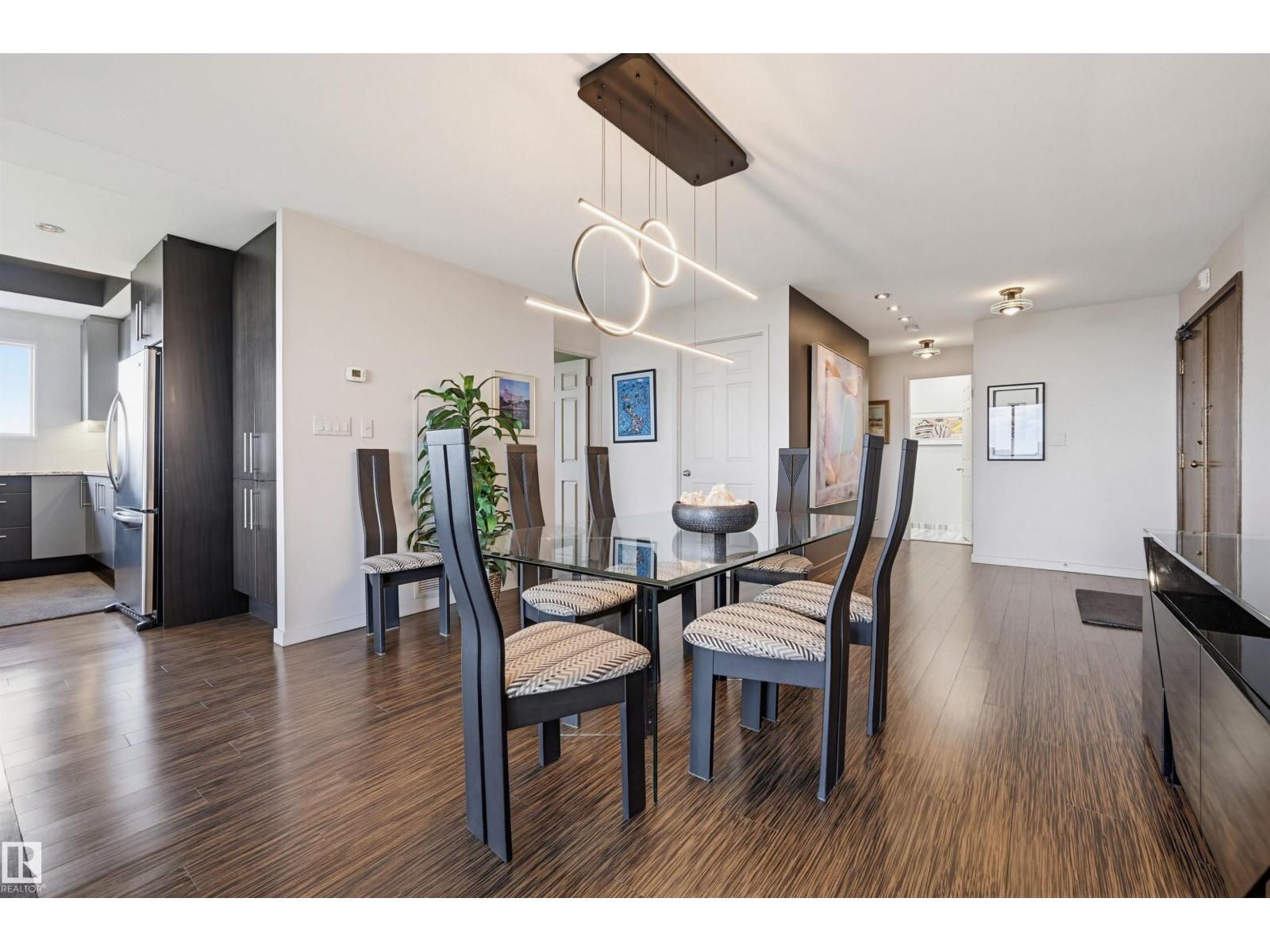 #1704 11503 100 Av Nw, Edmonton, Alberta  T5K 2K7 - Photo 21 - E4488756