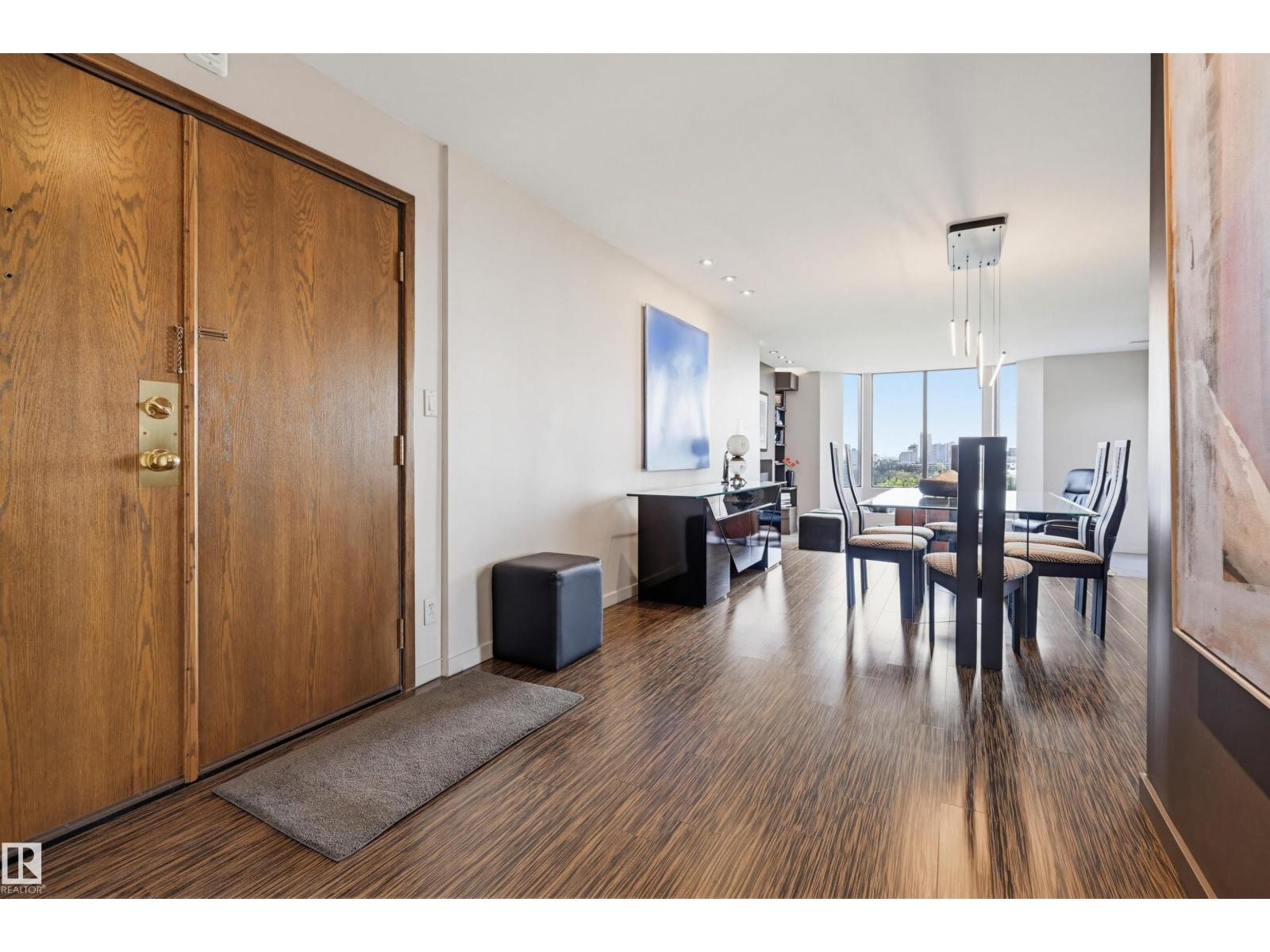 #1704 11503 100 Av Nw, Edmonton, Alberta  T5K 2K7 - Photo 22 - E4488756